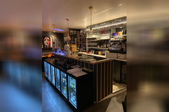 achat localcommercial pornic 44210