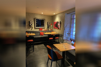 achat localcommercial pornic 44210