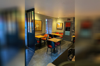 achat localcommercial pornic 44210
