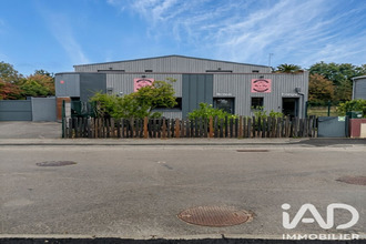 achat localcommercial pornic 44210