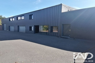 achat localcommercial pornic 44210