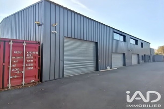 achat localcommercial pornic 44210