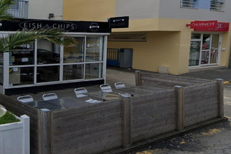 achat localcommercial pornichet 44380