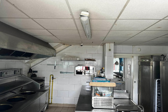 achat localcommercial pornichet 44380