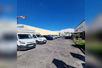 achat localcommercial port 97420