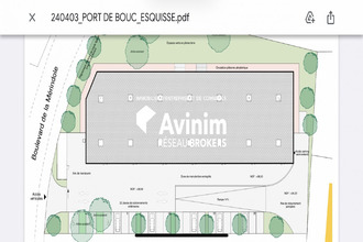 achat localcommercial port-de-bouc 13110