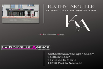 achat localcommercial port-la-nouvelle 11210