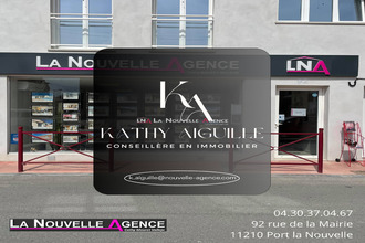 achat localcommercial port-la-nouvelle 11210