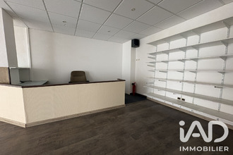 achat localcommercial port-la-nouvelle 11210