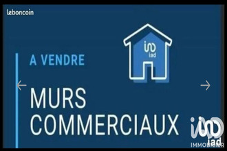 achat localcommercial port-la-nouvelle 11210