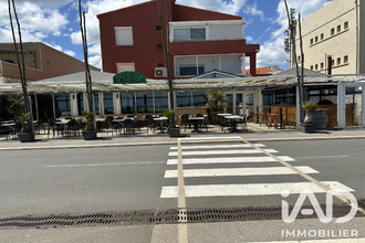 achat localcommercial port-la-nouvelle 11210