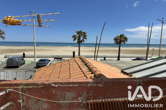 achat localcommercial port-la-nouvelle 11210