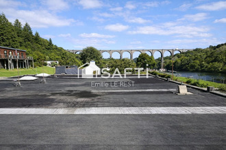 achat localcommercial port-launay 29150