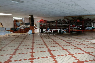 achat localcommercial port-launay 29150