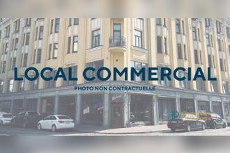 achat localcommercial port-louis 56290