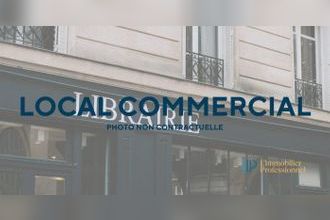 achat localcommercial port-louis 56290