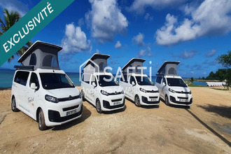 achat localcommercial port-louis 97117