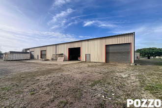 achat localcommercial portbail 50580