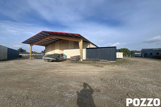 achat localcommercial portbail 50580