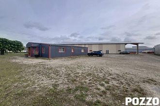achat localcommercial portbail 50580