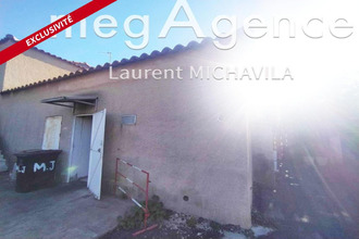 achat localcommercial portiragnes 34420