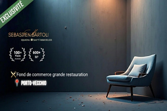 achat localcommercial porto-vecchio 20137