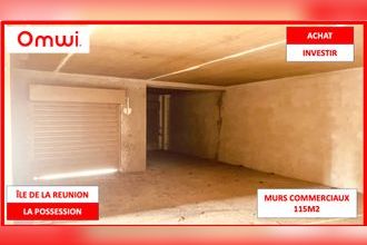 achat localcommercial possession 97419