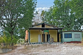 achat localcommercial poucharramet 31370