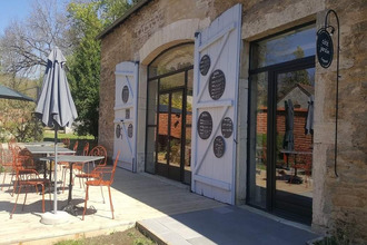 achat localcommercial pouilly-en-auxois 21320