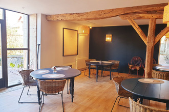 achat localcommercial pouilly-en-auxois 21320