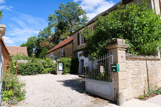achat localcommercial pouilly-en-auxois 21320