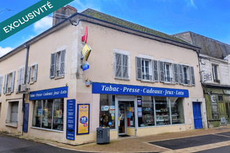 achat localcommercial pouilly-sur-loire 58150