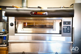 achat localcommercial poulx 30320