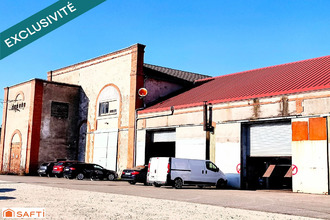 achat localcommercial poussay 88500