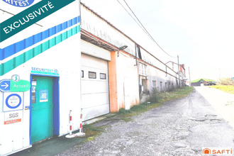 achat localcommercial poussay 88500