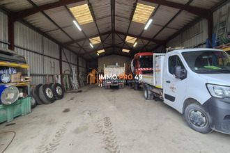 achat localcommercial pouzauges 85700