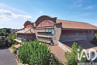 achat localcommercial pouzolles 34480