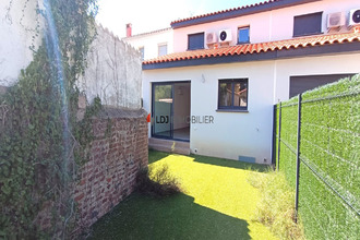 achat localcommercial prades 66500