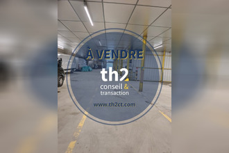 achat localcommercial precey 50220