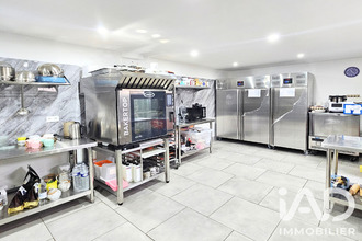 achat localcommercial precy-sur-oise 60460