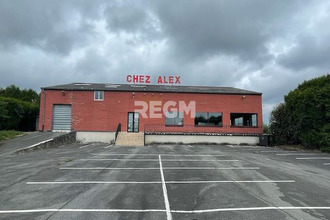 achat localcommercial proville 59267