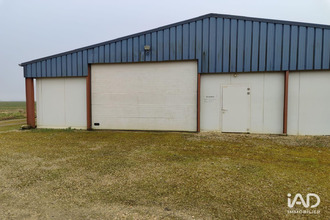 achat localcommercial prunay-le-gillon 28360