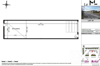 achat localcommercial publier 74500