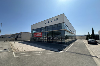 achat localcommercial puget-sur-argens 83480