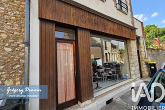 achat localcommercial puiseaux 45390