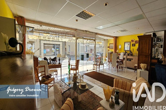 achat localcommercial puiseaux 45390