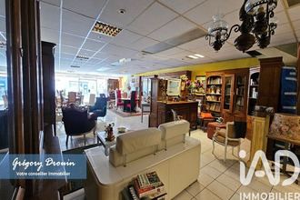 achat localcommercial puiseaux 45390