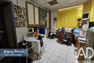 achat localcommercial puiseaux 45390