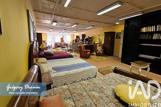 achat localcommercial puiseaux 45390