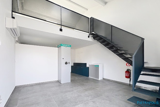 achat localcommercial pusignan 69330